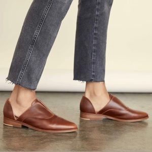 Nisolo Emma d’Orsay Oxford
